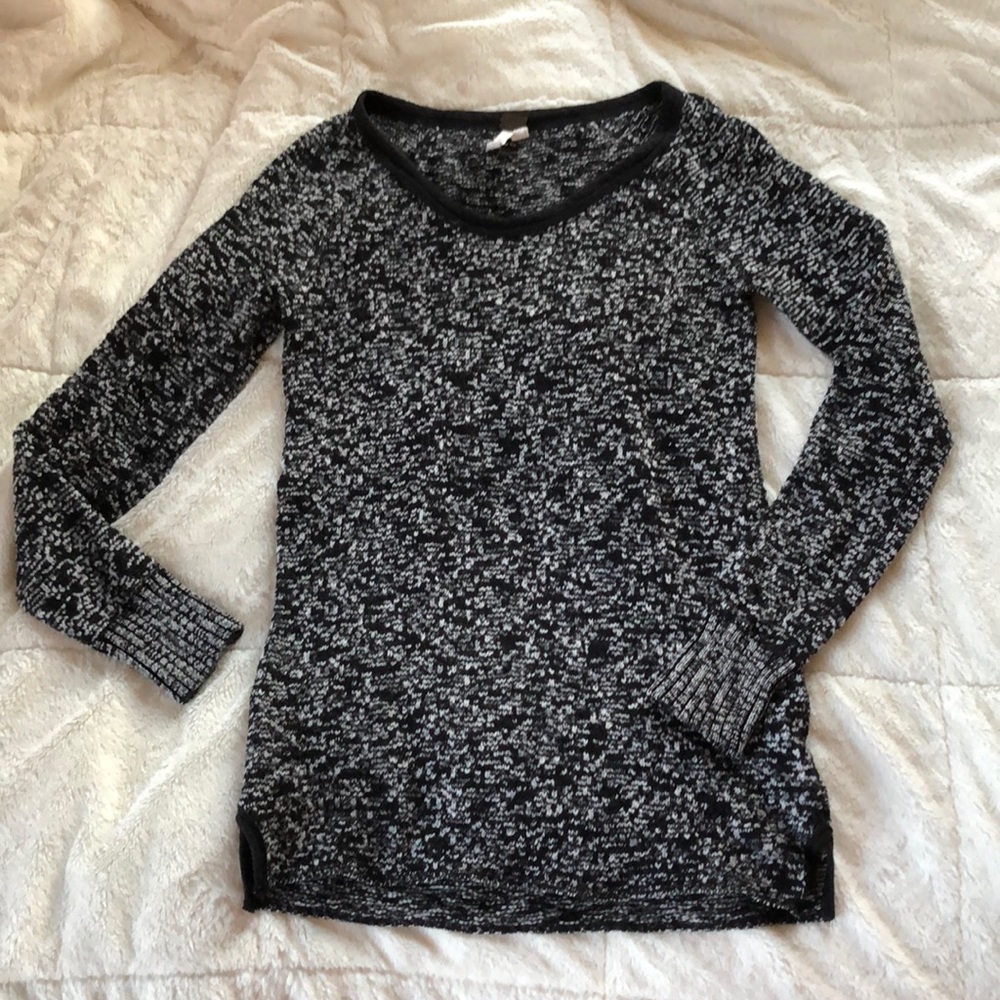 Free people lightweight sweater